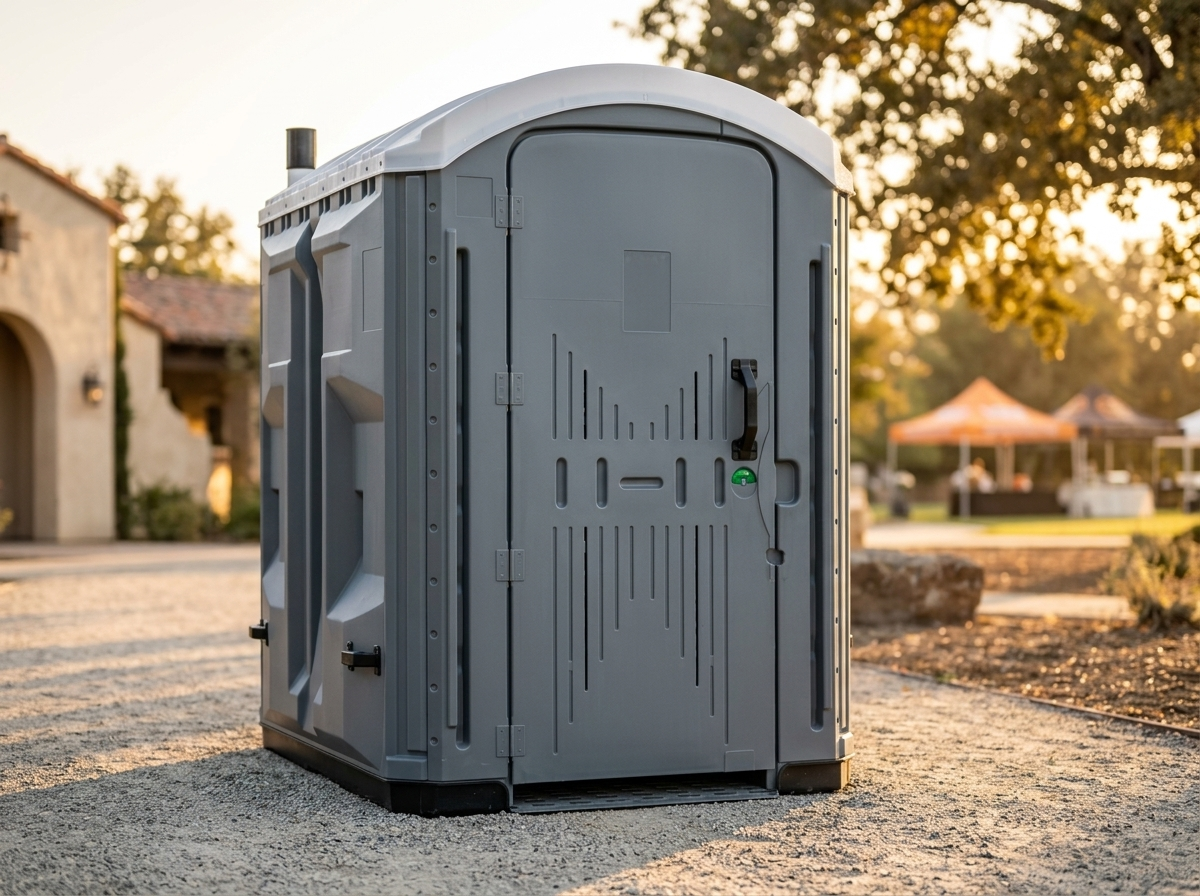 DeCelle's ADA Wheelchair Accessible Unit